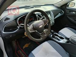 شێڤرۆلێت مالیبۆ